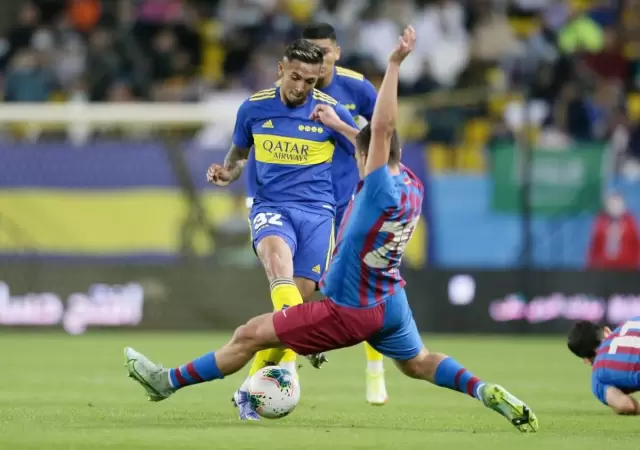 boca