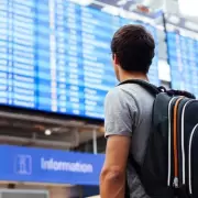 El Gobierno nacional duplic� las tasas aeroportuarias de los vuelos de cabotaje