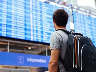 El Gobierno nacional duplic� las tasas aeroportuarias de los vuelos de cabotaje