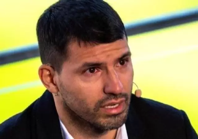 aguero