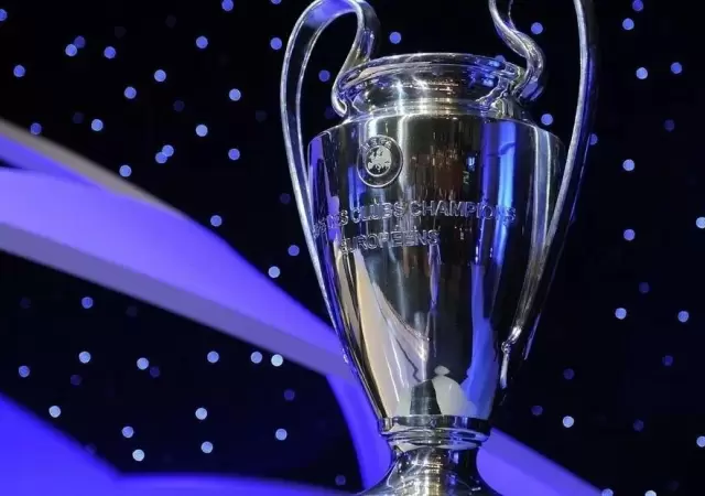 champions