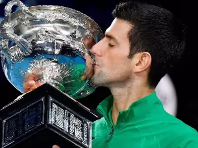 djokovic