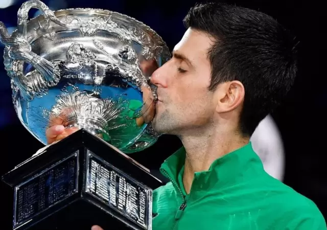 djokovic