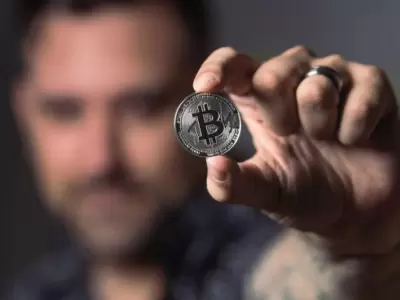 Bitcoin