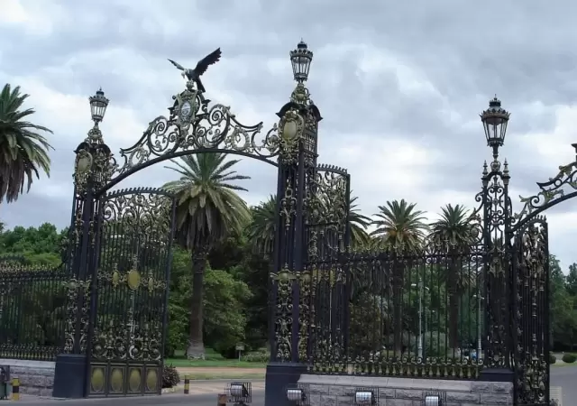 Mendoza: jueves 13 de noviembre con 27C y alerta por tormentas aisladas a la noche