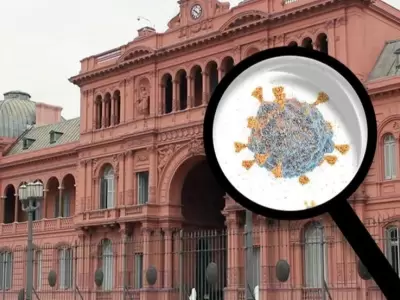 coronavirus-�micron-gobierno-contagios-turismo-variante