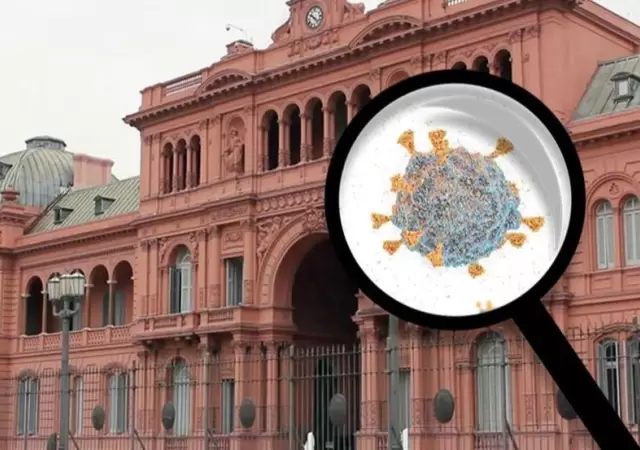 coronavirus-�micron-gobierno-contagios-turismo-variante