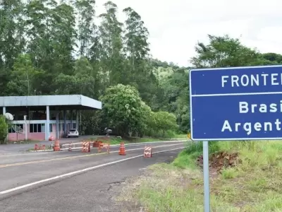 Paso-frontera