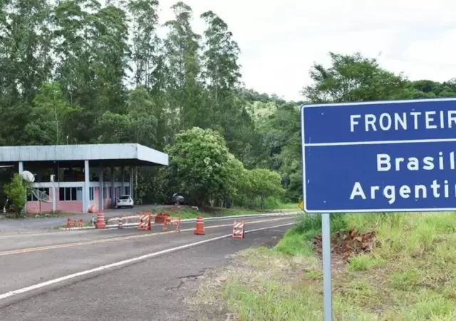 Paso-frontera