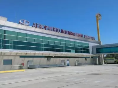 aeropuerto