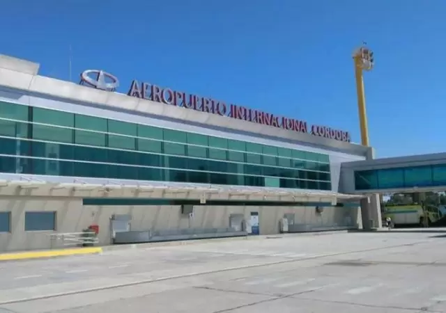 aeropuerto