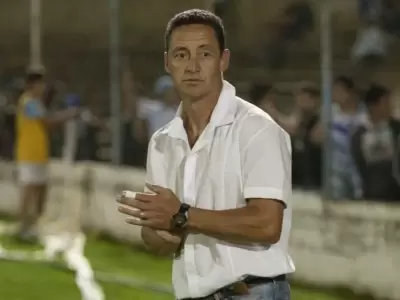Luis-rueda