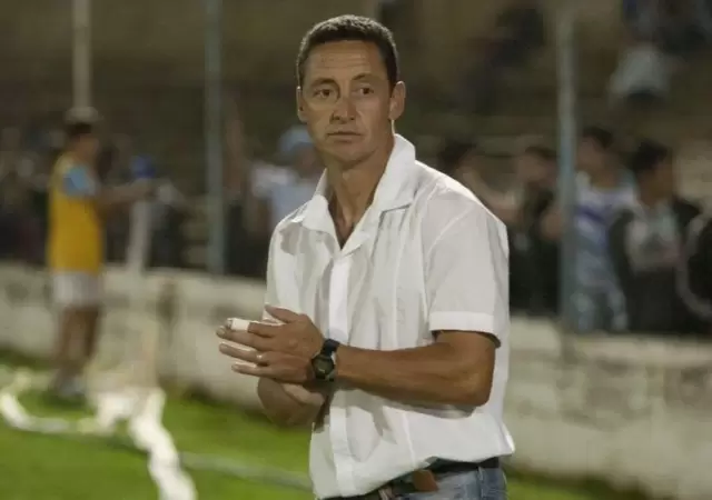 Luis-rueda