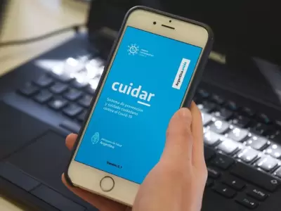 app-cuidar