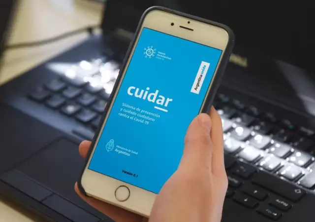 app-cuidar