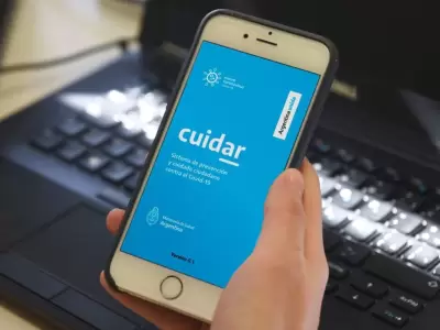 app-cuidar