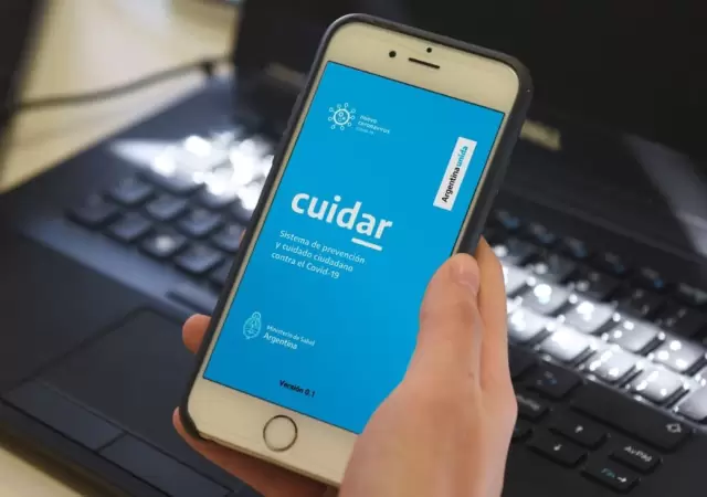 app-cuidar