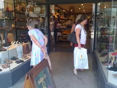 Compras-Navide�as