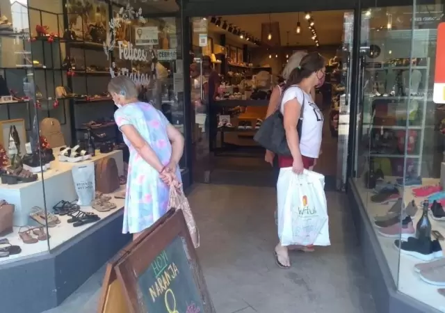 Compras-Navide�as