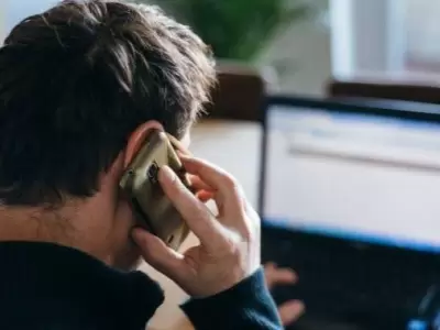 Estafa-telef�nica-hacen-pasar-ANSES-obtener-credenciales-home-banking