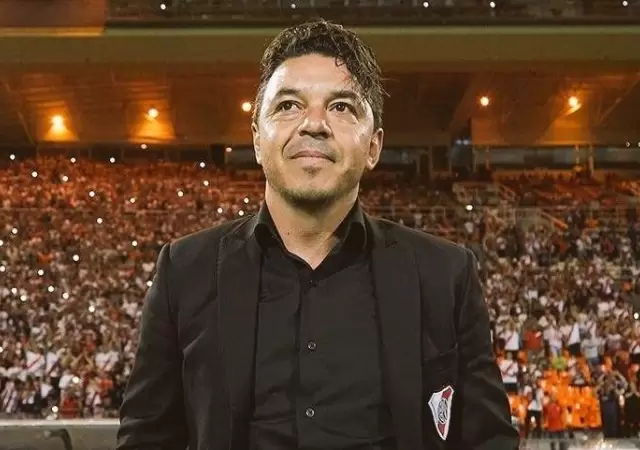 gallardooooooo