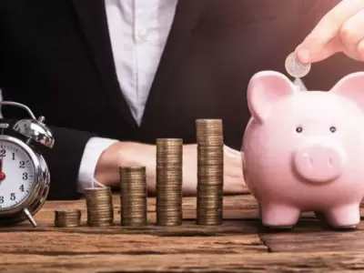 No se trata de ser rico: los 3 pasos esenciales para que su salario no pierda valor
