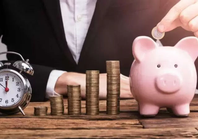 No se trata de ser rico: los 3 pasos esenciales para que su salario no pierda valor