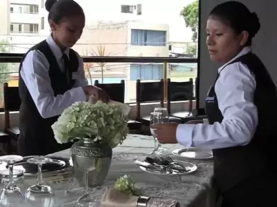 Trabajadores
