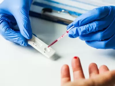 coronavirus-test