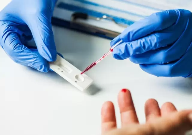 coronavirus-test