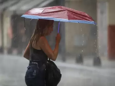 Tormenta