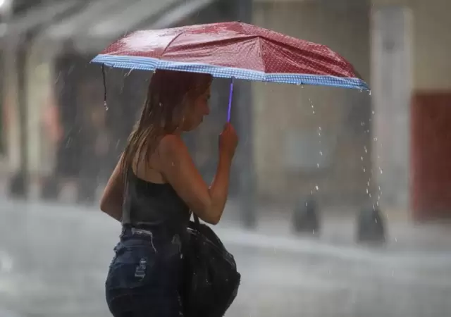 Tormenta