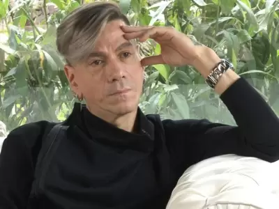 Roberto Piazza destroz� a Lali.
