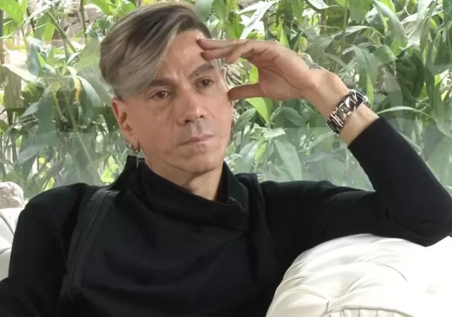 Roberto Piazza destroz� a Lali.