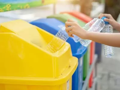 reciclaje