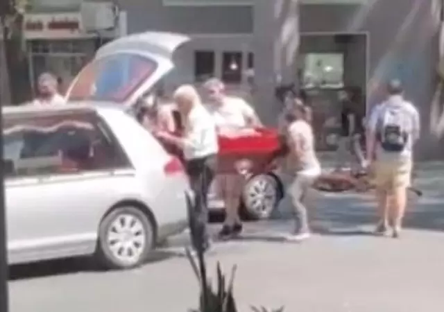 cajon