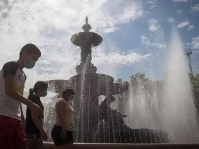 calor