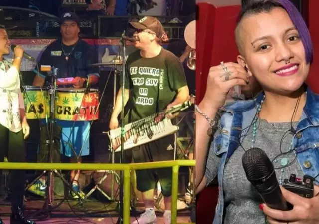 viru-cumbieron-cantante-mam�-hijos-novio-familia