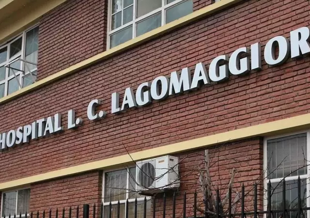 lagomaggiore