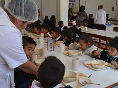 Trabajo-comedor-comunitario