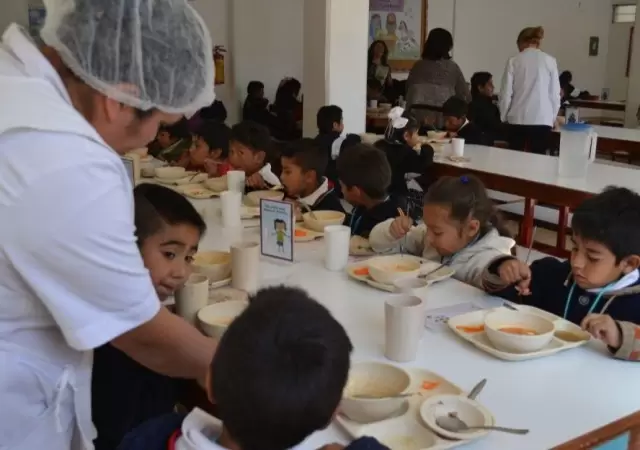 Trabajo-comedor-comunitario