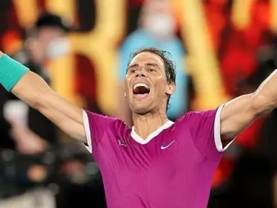Nadal-Rafa