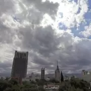 Fin de año con inestabilidad en Mendoza: pronóstico, zonas afectadas y alerta amarilla