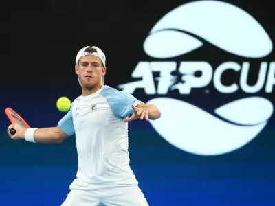 ATP-CUP