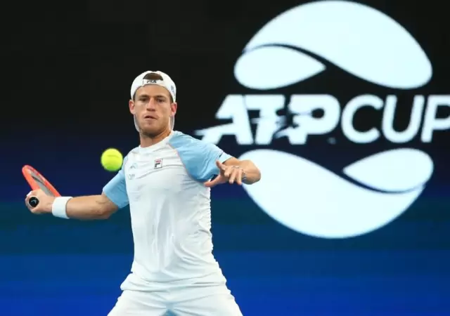 ATP-CUP