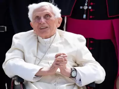 Benedicto-XVI