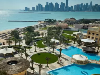 qatar