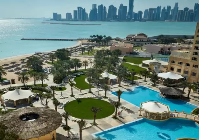 qatar