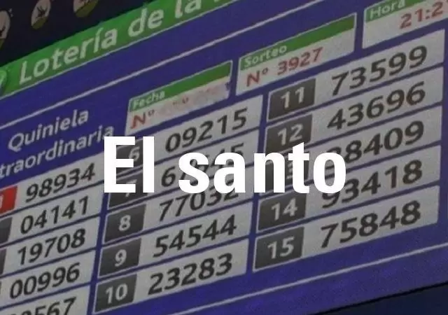 quiniela-el-santo-n�mero-suerte-tabla-sue�o