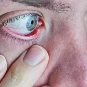 Alertan sobre los riesgos de la operacin para cambiar los colores de los ojos